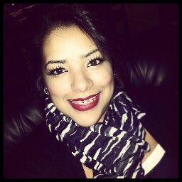 Arlene Hidalgo Photo 6