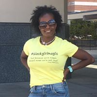 Patrice Robinson Photo 26