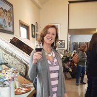 Deborah Scarberry Photo 2