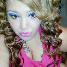 Serena Ramirez Photo 17
