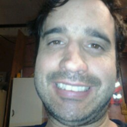 Richard Touchette Photo 5