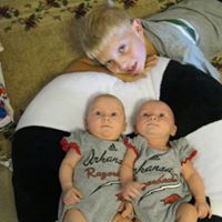 Jamie Staggs Photo 35