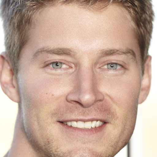Patrick Ballard Photo 34
