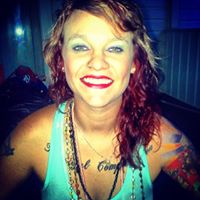 Amanda Coggins Photo 7