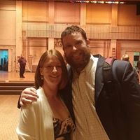 Jennifer Hupp Photo 11