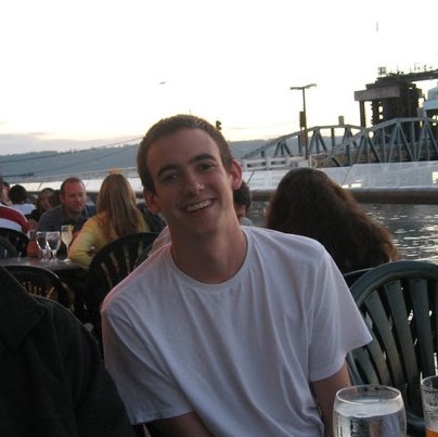 Joel Baxter Photo 8