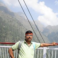 Santosh Verma Photo 18