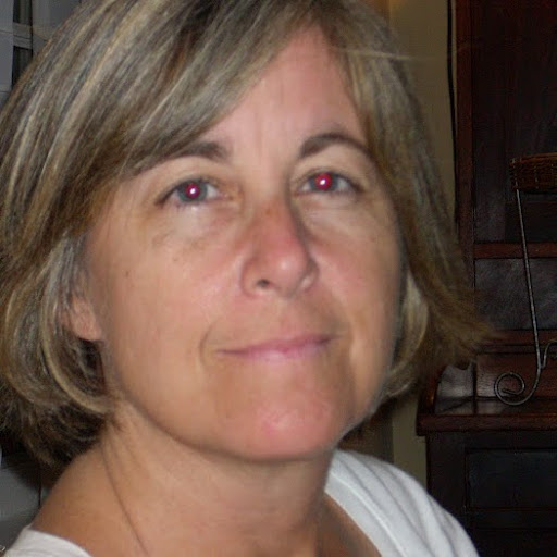 Helen Cooke Photo 10