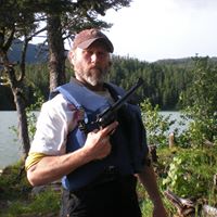 Glenn Hayes Photo 41