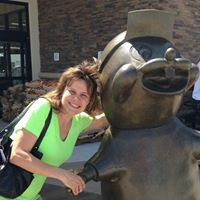 Teresa Seaman Photo 16