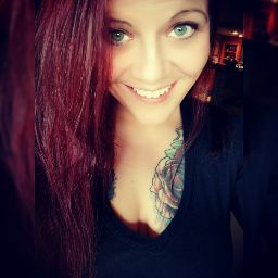 Angie Davis Photo 31