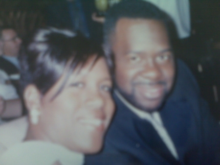 Marcella Thompson Photo 23
