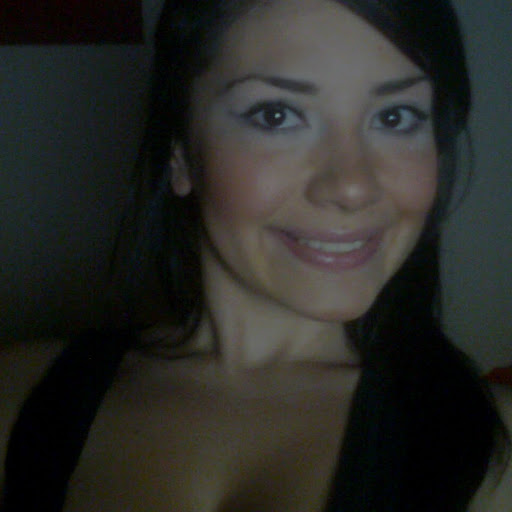 Viviana Garcia Photo 10