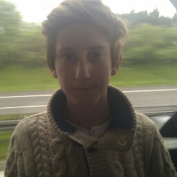 Vincent Keller Photo 26