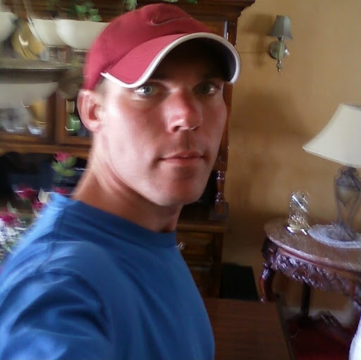 Tim Conley Photo 9