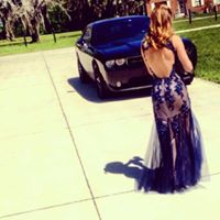 Danielle Hicks Photo 43