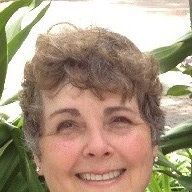 Connie Willis Photo 9