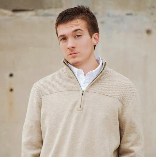 Jacob Wilkinson Photo 3