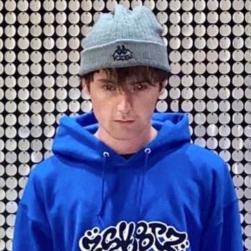 Tyson Swanson Photo 1