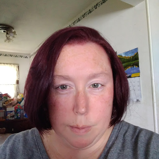Shannon Davis Photo 20