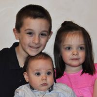 Gina Pate Photo 10