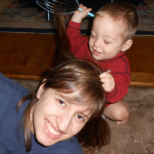 Susan Knudsen Photo 25