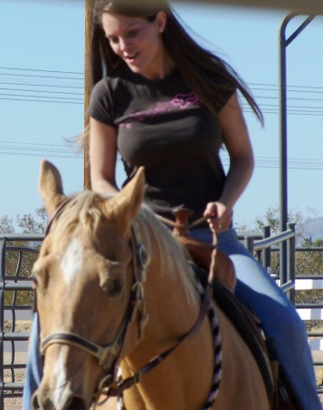 Catherine Rayburn Photo 2