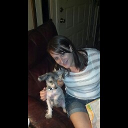 Heather Roush Photo 11