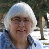 Janice Baber Photo 4