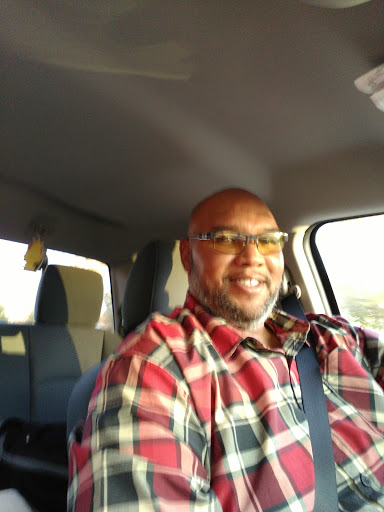Harold Jones Photo 8