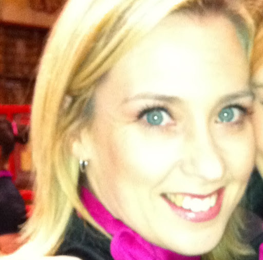 Sally Guthrie Photo 8