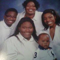 Rochelle Carter Photo 15
