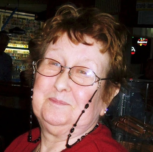 Claudette Martin Photo 19