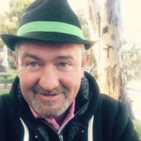 Michael Fitzsimons Photo 6