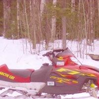 Brian Woods Photo 11