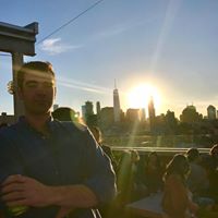 Alex Levine Photo 30
