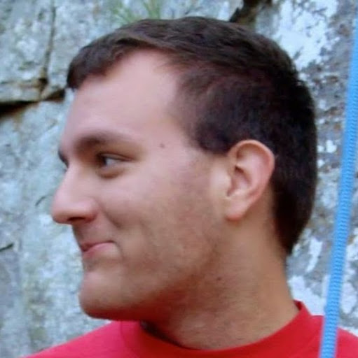 Bryan Hamby Photo 2