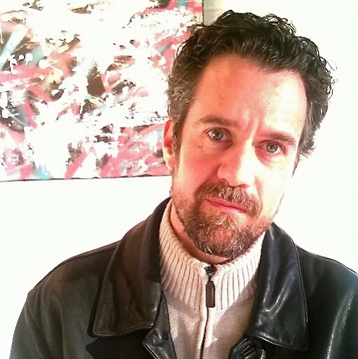 Timothy Bradford Photo 29