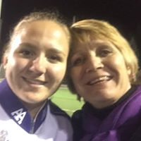 Mary Leach Photo 39