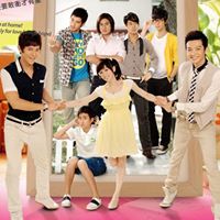 Lin Chen Photo 9