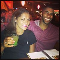 Dominick Robinson Photo 24