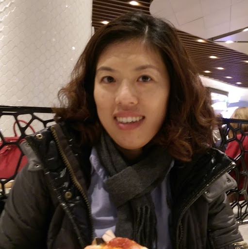 Marian Tsai Photo 1