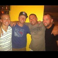 Michael Whalen Photo 24