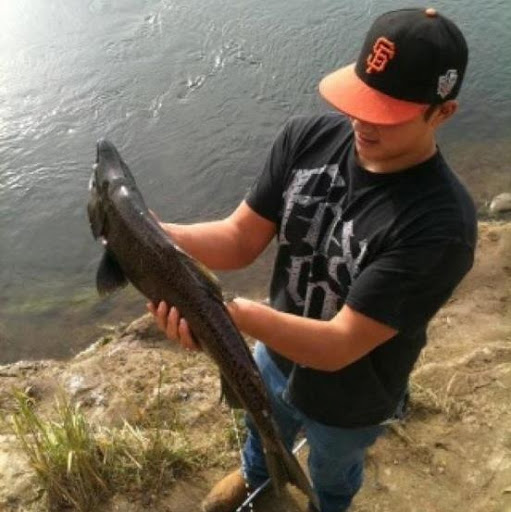 Sam Guthrie Photo 8