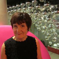 Ruth Mchugh Photo 22