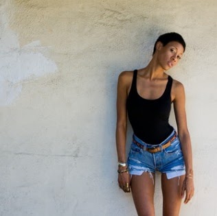 Briana Cartwright Photo 4