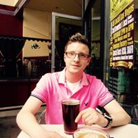 Kevin Blake Photo 56