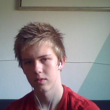 Patrick Hansen Photo 16