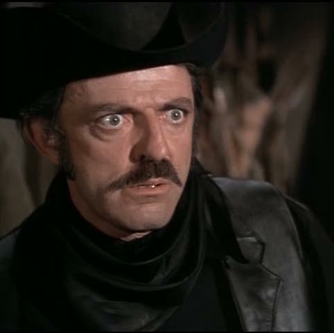 Roy Slade Photo 1