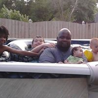 Jason Thurmond Photo 20